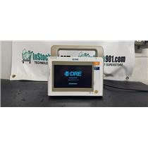 DRE Waveline EZ Portable Touch Screen Patient Monitor