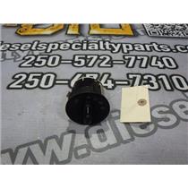 2008 2009 FORD ESCAPE LIMITED 3.0 V6 AUTO 4WD HEADLIGHT SWITCH WITH FOG LIGHTS