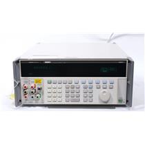 Fluke 5700ANV3 SERIES II ( 5720A ) Multifunction Calibrator