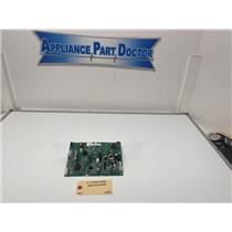 GE Washer 290D2226G001 Control Board Used