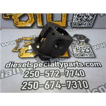 2008 2009 FORD ESCAPE LIMITED 3.0 V6 AUTO 4WD STEERING COLUMN COVER BLACK OEM