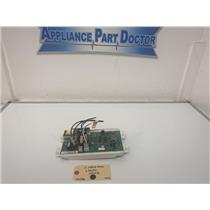 Maytag Dryer 63901390 63901390 Control Board Used