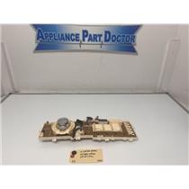 LG Washer 6870EC9139A 6871EC1116C AZ46863 Control Board Used