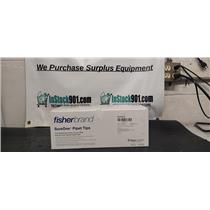Fisherbrand SureOne 200ul Pipet Tips