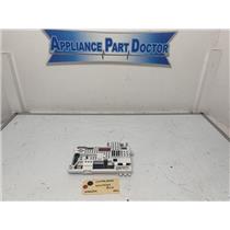 Whirlpool Washer W10296020 Rev D control board used