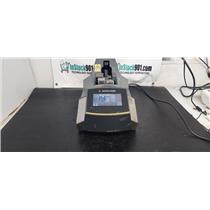 Sartorius Biowelder TC Sterile Tube Welder-Missing top cover