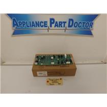 Bosch Range 12037244 Power Control Board NEW OEM