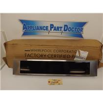 Jenn-Air/Whirlpool Oven W11600614 W11598155 Control Panel Assy Open Box