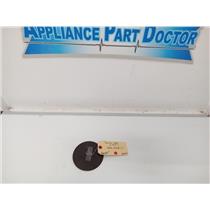 KUCHT OVEN KRG3618 BURNER CAP 4 5/8 " USED