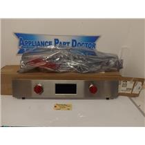 Wolf Oven 831278 User Interface Control Panel Assy Open Box