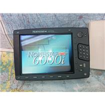 Boaters' Resale Shop of TX 2608 2205.02 NORTHSTAR 6000i MULTI-NAV DISPLAY ONLY