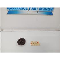 KUCHT OVEN KRG3618U BURNER CAP 3 7/8 " USED
