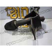 2003 2004 DODGE 1500 LARAMIE 5.7 HEMI AUTO 4X4 QUAD CAB K&N COLD AIR INTAKE
