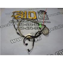 2003 2004 DODGE 1500 LARAMIE 5.7 HEMI AUTO 4X4 QUAD CAB HEADLINER WIRE HARNESS