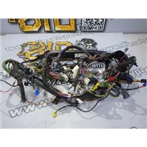 2003 2004 DODGE 1500 LARAMIE 5.7 HEMI AUTO 4X4 QUAD CAB DASH WIRE HARNESS OEM