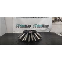 24 Slot Rotor for Clay Adams DYNAC Centrifuge w/ Tubes