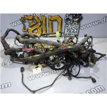 2003 2004 DODGE 1500 LARAMIE 5.7 HEMI AUTO 4X4 QUAD CAB ENGINE BAY HARNESS OEM