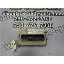 2003 2004 DODGE 1500 LARAMIE 5.7 HEMI AUTO 4X4 QUAD CAB ECM ECU PCM COMPUTER OEM