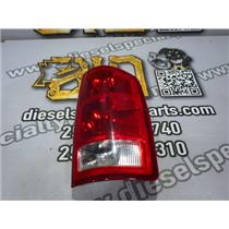 2003 2004 DODGE 1500 LARAMIE 5.7 HEMI AUTO 4X4 QUAD CAB AFTERMARKET RH TAILLIGHT