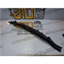 2003 2004 DODGE 1500 LARAMIE 5.7 HEMI AUTO 4X4 QUAD CAB UPPER RAD SUPPORT MOUNT