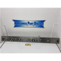 Viking Range B9202376 SS Panel Used