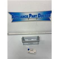 Bosch Refrigerator 00673119 Door Tray Used