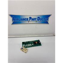 Thermador/Bosch Refrigerator 800187983 Control Board Used