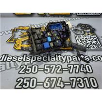 2011 2012 MAZDA 3 HATCHBACK 2.5 4CYL AUTO FUSE BOX RELAY JUNCTION PANEL OEM