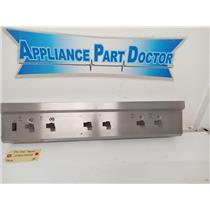 BEKO OVEN 218600056 DECTOTIVE MAIN PANEL OB NEW