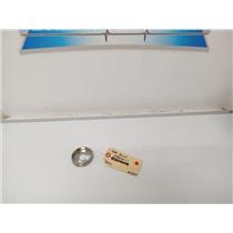 BEKO OVEN 218600061 KNOB DECOR OB NEW