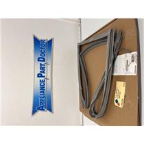 Whirlpool Refrigerator French Door HPP1104 W10830162 Gasket Used
