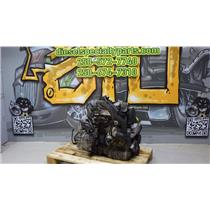 2004 VOLKSWAGEN 1.9 LITRE DIESEL ENGINE W/ MANUAL 5-SP TRANSMISSION VIN (J) 97K