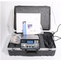 Mallinckrodt Puritan-Bennet PTS-2000 Ventilator Analyzer Tester