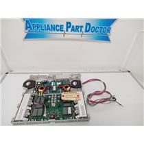 BOSCH BEKO OVEN 11050207 758034413 V14 GENUINE INDUCTION POWER MODULE OEM OB NEW