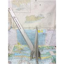 Boaters’ Resale Shop of TX 2608 1503.05 FORTRESS FX-16 ALLOY ANCHOR w MUD PALMS