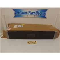 GE Oven WB27X39835 UI LCD Control Panel Assy Open Box
