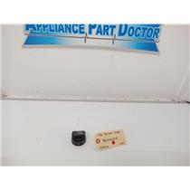 VIKING OVEN PB010206 TOP BURNER KNOB USED