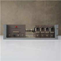 RCA BA-21A Vacuum Tube Microphone Preamplifier w/ Original Power Supply #59329