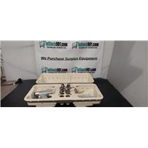 Stryker Handpiece Sterilization Case 4102-450