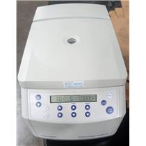 Eppendorf 5424R Centrifuge w/FA-45-24-11 Aerosol-Tight Rotor & Lid.