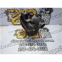 2011 2012 MAZDA 5 VAN 2.5L 4CYL MANUAL AIR INTAKE BOX FILTER HOLDER LF8J13202