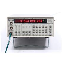 Stanford Research Systems CG635 16-Digit Clock Generator 2.05 GHz