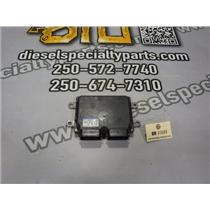 2011 2012 MAZDA 5 VAN 2.5L 4CYL MANUAL ECM ECU PCM ENGINE COMPUTER L5E118881A