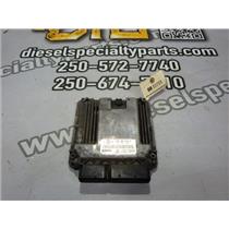 2003 2004 VOLKSWAGEN JETTA WAGON 1.9L DIESEL MANUAL ECM ECU COMPUTER 038906016H