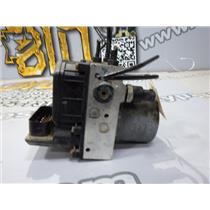 2002 2003 AUDI A4 SEDAN 3.0L V6 AWD AUTO OEM ABS MODULE / PUMP 8E0614111B