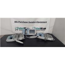 Lot of 3 Sonosite iLook 25 Personal Imaging System (no power)