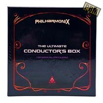 Philharmonix: Conductor's Box by Archona Games - SEALED