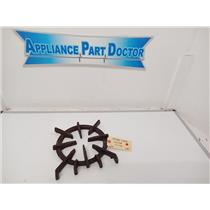 WOLF OVEN 720829 81156 SPIDER GRATE USED
