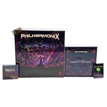 Philharmonix ALL-IN! Bundle by Archona Games - SEALED