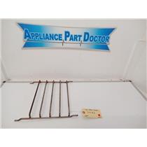WOLF OVEN 720682 OVEN RACK GLIDE USED